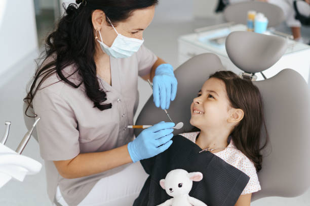 Best Emergency Root Canal Treatment in Shamrock, TX