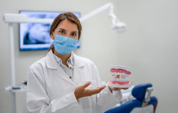 Best Orthodontic Emergency Dentist in Shamrock, TX