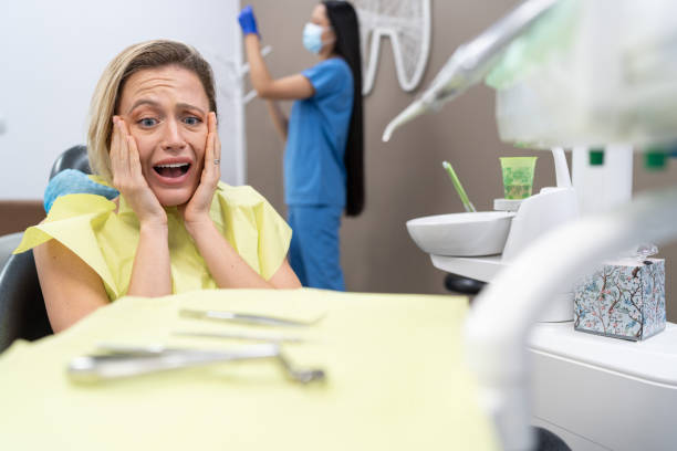 Best Weekend Emergency Dentist in Shamrock, TX