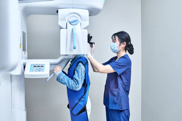 Best Broken or Cracked Tooth Emergency Dentist in Shamrock, TX