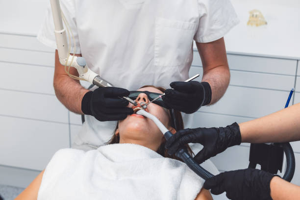 Best Emergency Dentist for Knocked-Out Tooth in Shamrock, TX