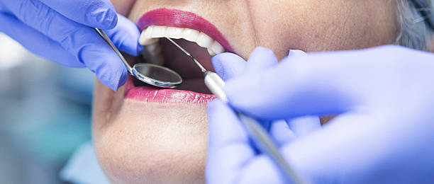 Best Emergency Cosmetic Dentistry in Shamrock, TX